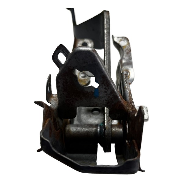 Pedal Freio Toyota Hilux Sw4 Automática 2016/2020 Original