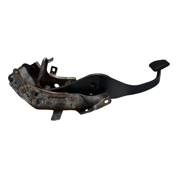 Pedal Freio Toyota Hilux Sw4 Automática 2016/2020 Original