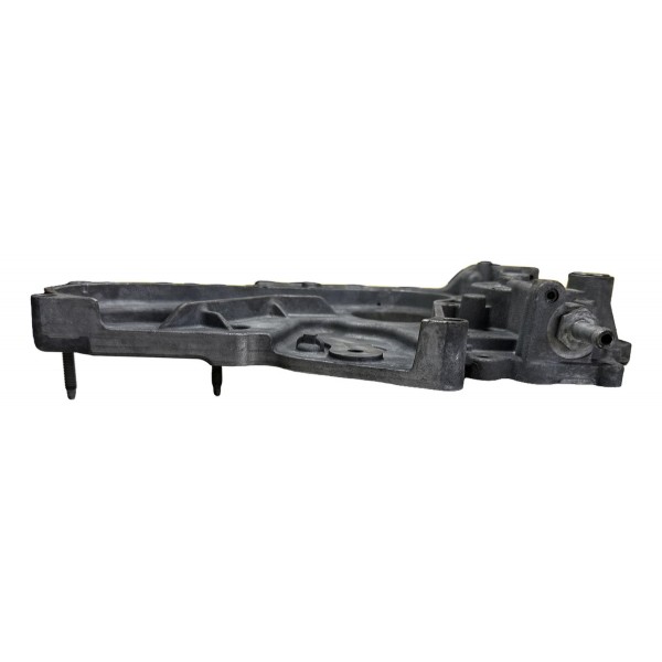 Tampa Dianteira Do Motor S10 2.8 2017/2024 Original
