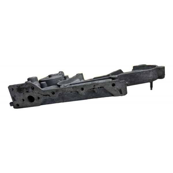 Tampa Dianteira Do Motor S10 2.8 2017/2024 Original