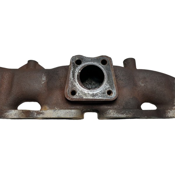 Coletor Escapamento S10 2.8 16v Diesel 2012/2020 Original
