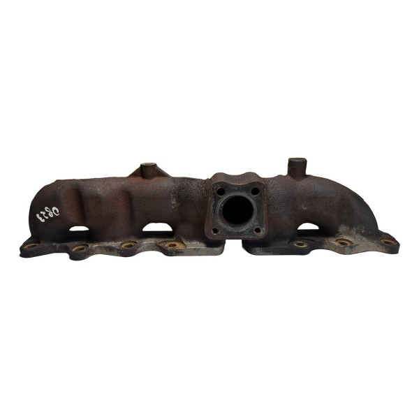 Coletor Escapamento S10 2.8 16v Diesel 2012/2020 Original