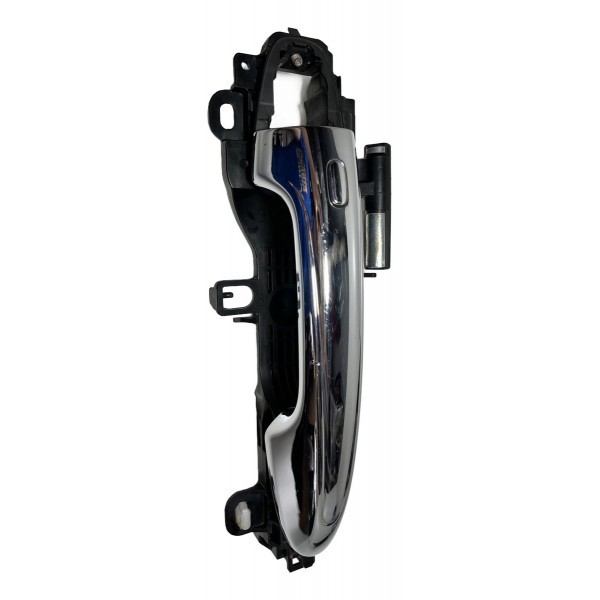 Maçaneta Externa Dianteira Direita Hilux 16/23 Orig Detalhe