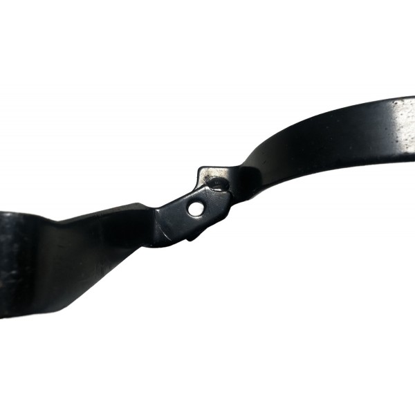 Suporte Cardan Toyota Hilux 2.8 2016/2024 Original