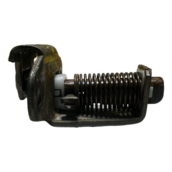 Fechadura Tampa Traseira L200 Triton 2008/2016 Original