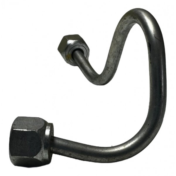 Cano Bico Injetor L200 Triton 2.4 2022 Original
