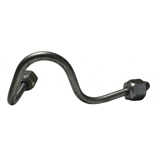 Cano Bico Injetor L200 Triton 2.4 2022 Original