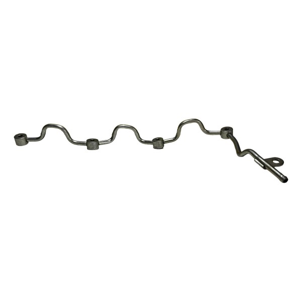 Cano Retorno Diesel Bico Injetor Hilux 2.8 2016/2020 Orignal