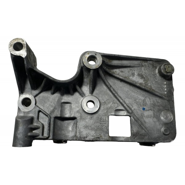 Suporte Do Alternador Da S10 2.8 2014/2022 Original