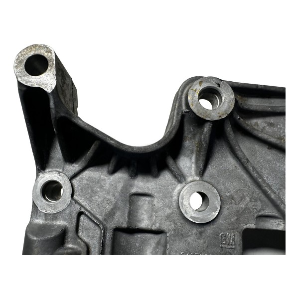 Suporte Do Alternador Da S10 2.8 2014/2022 Original