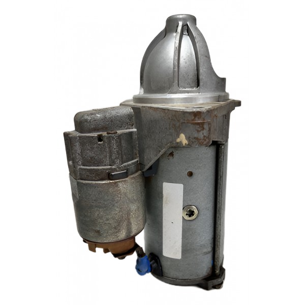 Motor Partida Chevrolet S10 2.8 Diesel 2013 180cv Original