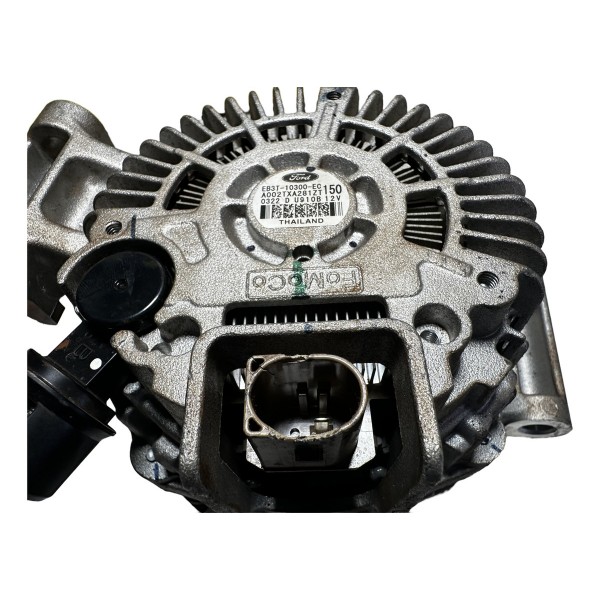 Alternador Ford Ranger 2013/2020 Original