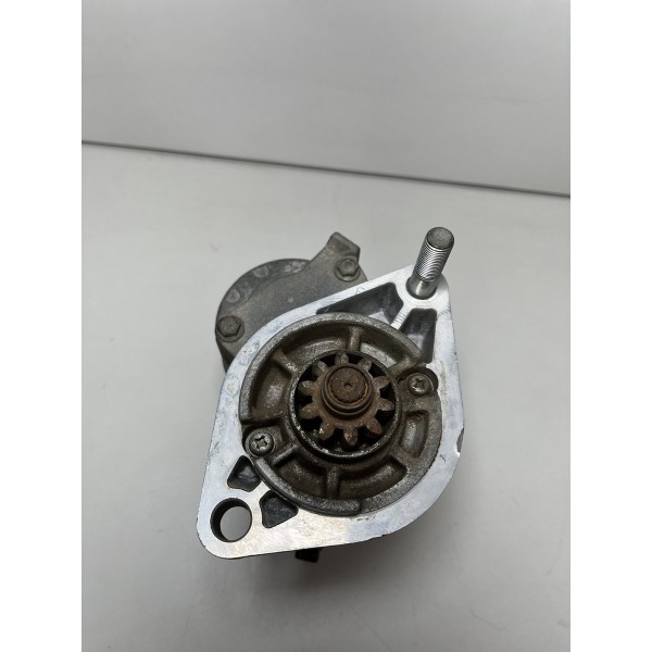 Motor De  Partida Hilux 3.0 12v 2010 Original Denso