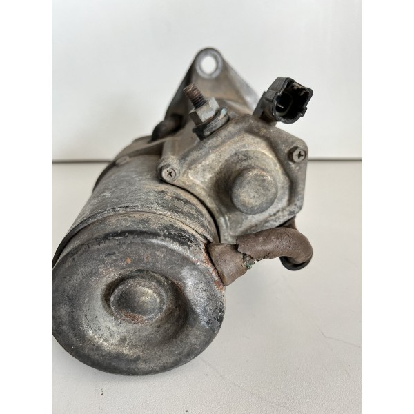 Motor De  Partida Hilux 3.0 12v 2010 Original Denso