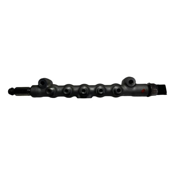 Flauta Bico Injetores S10 2021/2022 Original 55502493