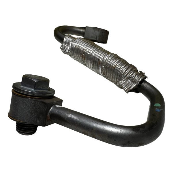 Cano Refrigeração Turbina S10 2.8 2017/2023 Original