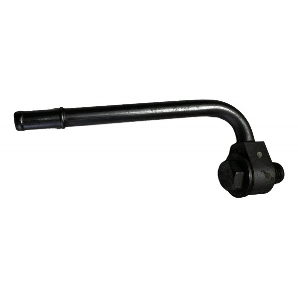 Cano Lubrificação Turbina S10 2.8 Diesel 2017/2020 Original