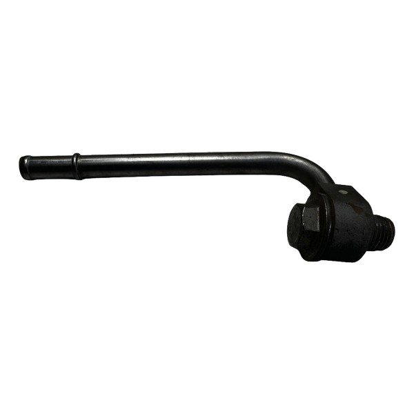 Cano Lubrificação Turbina S10 2.8 Diesel 2017/2020 Original