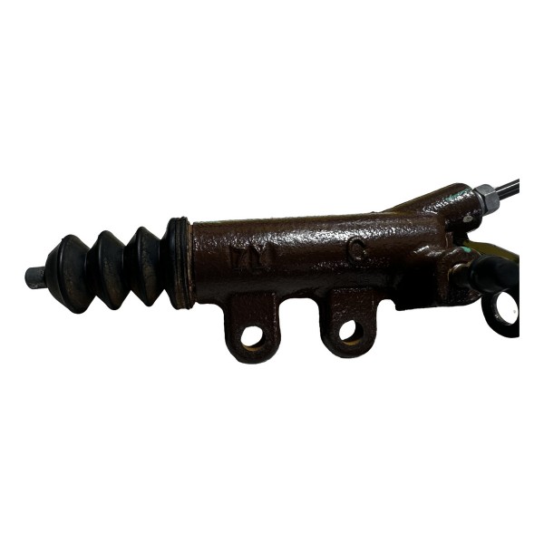Cilindro Auxiliar Embreagem Hilux/sw4 2005/2015 Original
