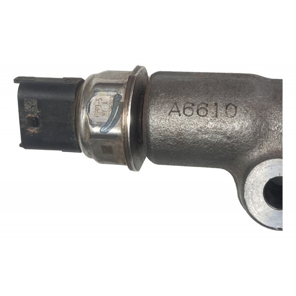 Flauta Bico Injetor S10 2020 2.8 Diesel Original