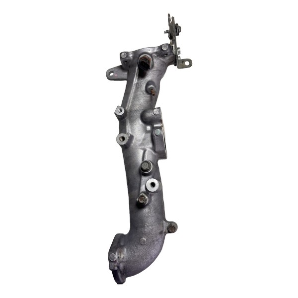 Tubo Admissão Cano Egr Tbi L200 Triton 3.2 2015 Original