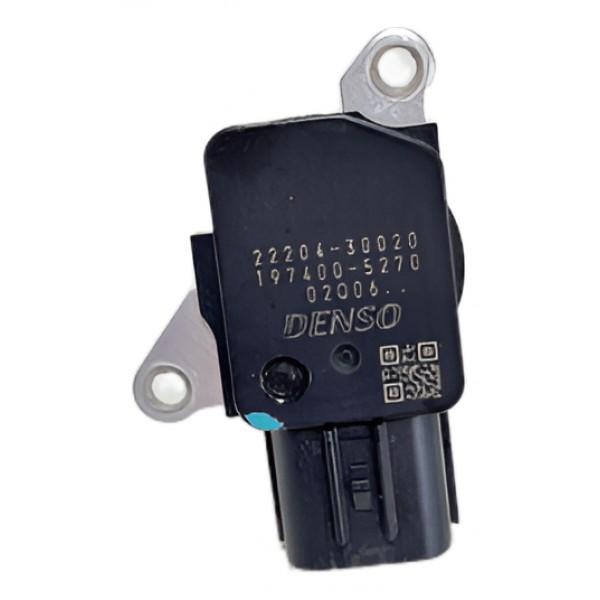 Sensor Fluxo De Ar Maf Toyota Hilux 12/15 Original