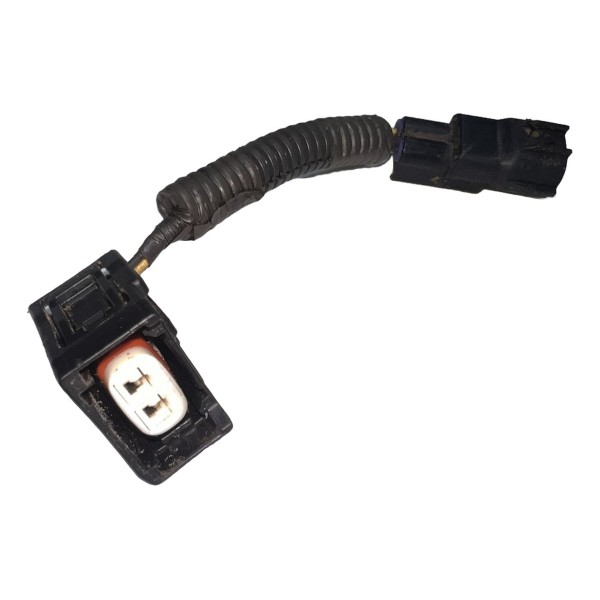 Chicote Sensor Rail Flauta Hilux 2.8 2014/2024 Original