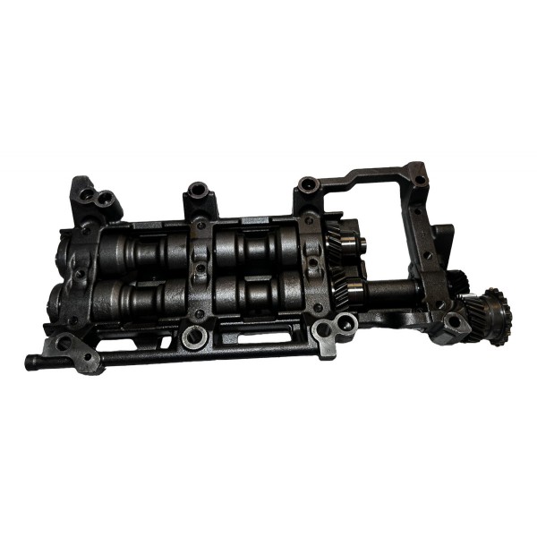 Eixo Balanceador Do Motor Hilux 2.8 2020/2023 Original