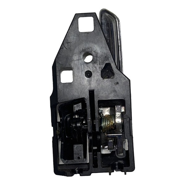 Maçaneta Interna Cromada Direito Hilux Sw4 Sr 16/24 Original Dianteira/traseira