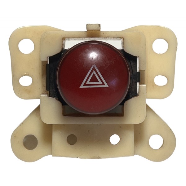 Botão Pisca Alerta L200 Triton 2008/2016 Original