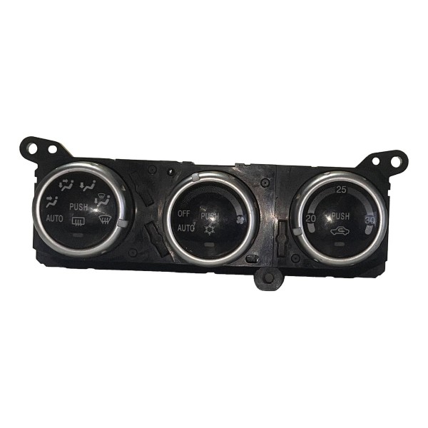 Comando Ar Mitsubishi L200 Triton 2012/2015 Original