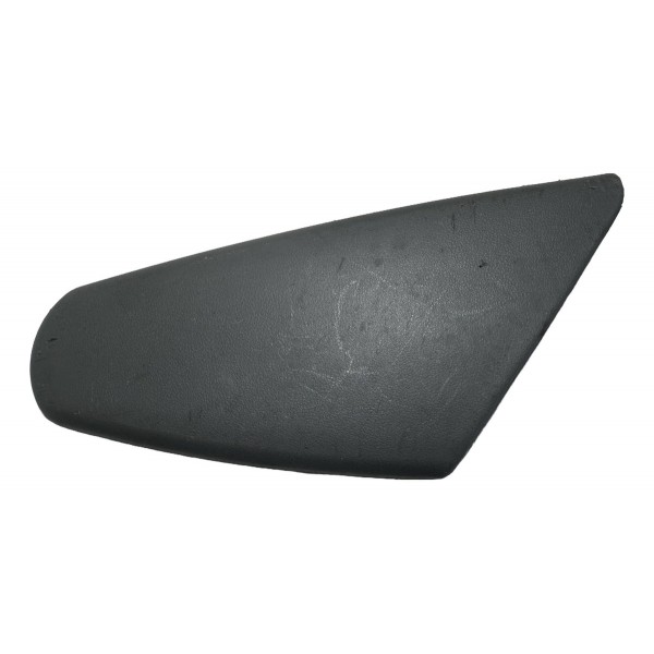 Moldura Banco Traseiro Direito Hilux 2005/2015 Original