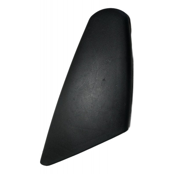 Moldura Banco Traseiro Esquerdo Hilux 2005/2015 Original