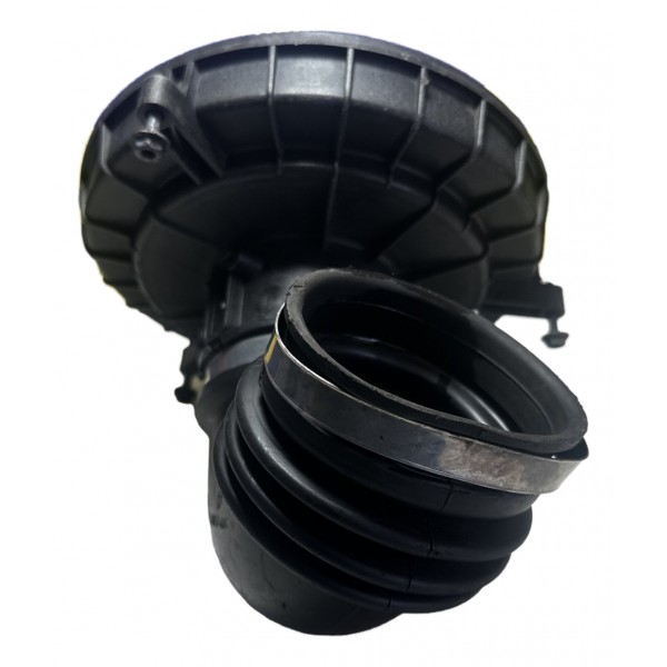 Tampa Filtro Ar S10 C/ Mangueira 2012/2015 Original