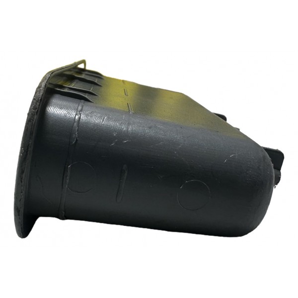 Moldura Puxador Porta Hilux Cinza Claro 2006/2015 Original