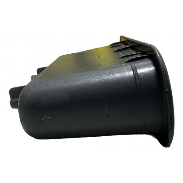Moldura Puxador Porta Hilux Cinza Claro 2006/2015 Original