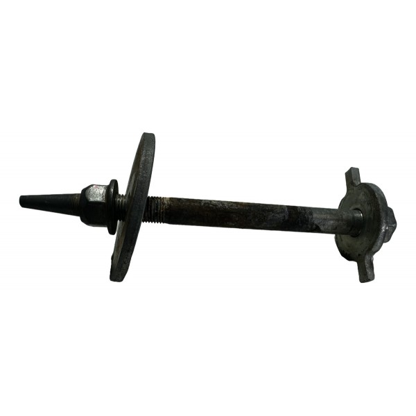 Parafuso Do Calço Da Mini Frente Hilux Sw4 2016/2023 Orignal