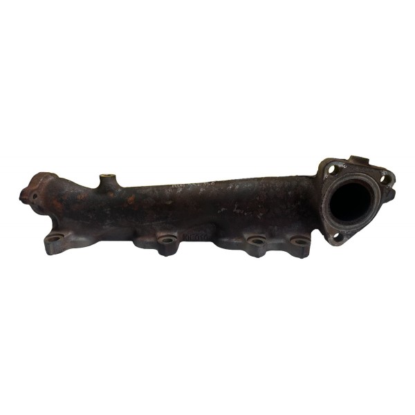 Coletor Escape Turbina Hilux Sw4 2.8 Diesel 2016/20 Original