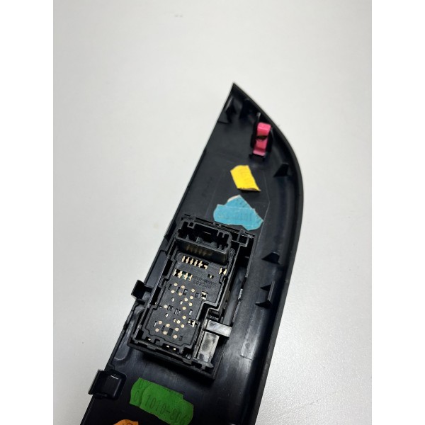 Comando Vidro Dianteiro Direito Hilux Srx Sw4 742310k710