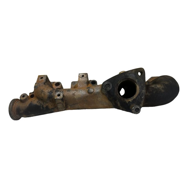 Coletor Escape Ford Ranger 2.2 2020 Original