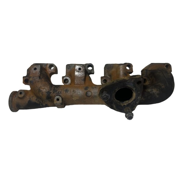 Coletor Escape Ford Ranger 2.2 2020 Original