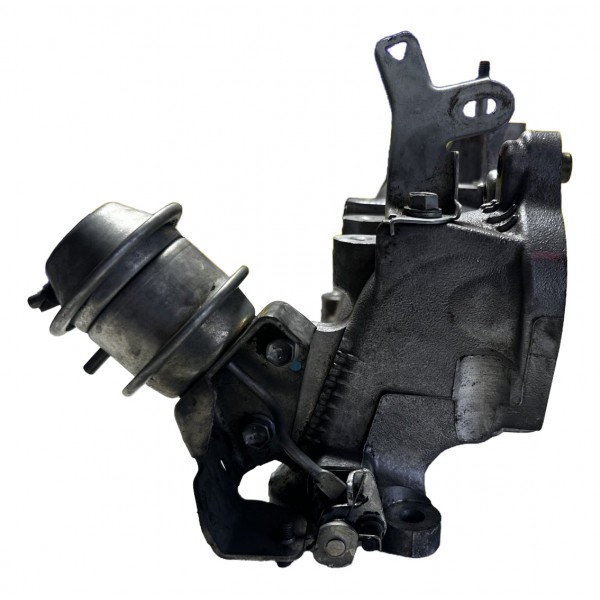 Coletor Admissão Toyota Hilux 3.0 2012/2015 Original