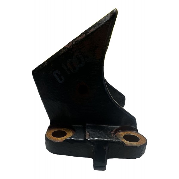 Suporte Coxim Motor Toyota Hilux 3.0 2005/2015 Original