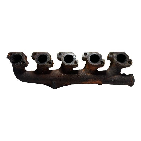 Coletor Escape Ford Ranger 3.2 2014/2022 Original