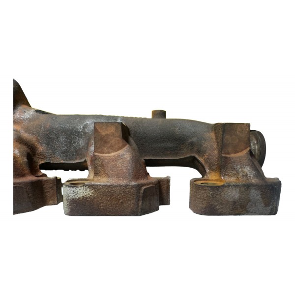 Coletor Escape Ford Ranger 3.2 2014/2022 Original