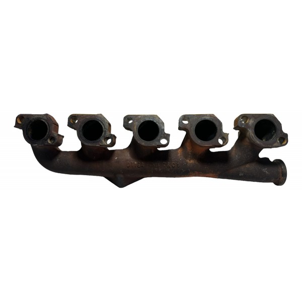 Coletor Escape Ford Ranger 3.2 2014/2022 Original