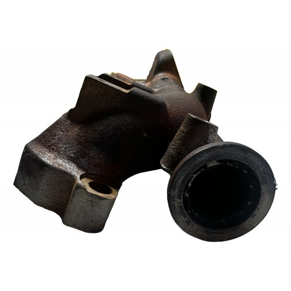 Coletor Escape Ford Ranger 3.2 2014/2022 Original
