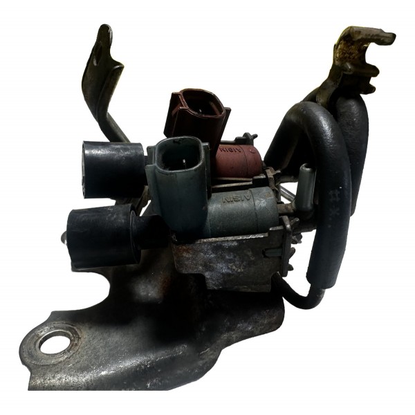 Válvula Solenoide Hilux 3.0 2012/2015 Original