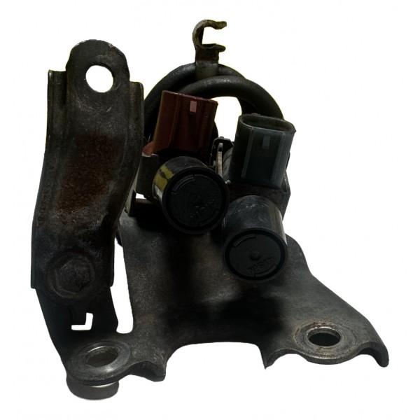 Válvula Solenoide Hilux 3.0 2012/2015 Original