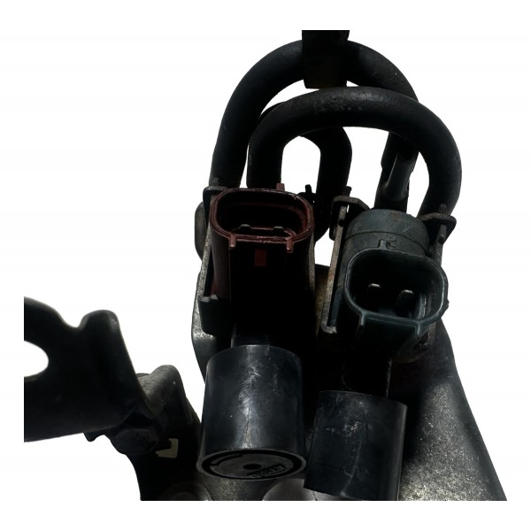 Válvula Solenoide Hilux 3.0 2012/2015 Original